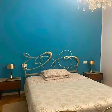 Amazing Appart In Bicocca Apartman