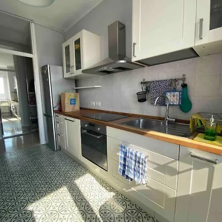 Apartman Amazing Appart In Bicocca Milánó