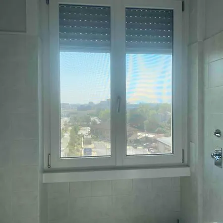 Apartman Amazing Appart In Bicocca Milánó