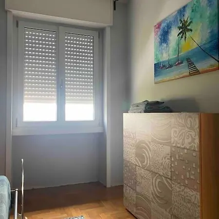 Apartman Amazing Appart In Bicocca