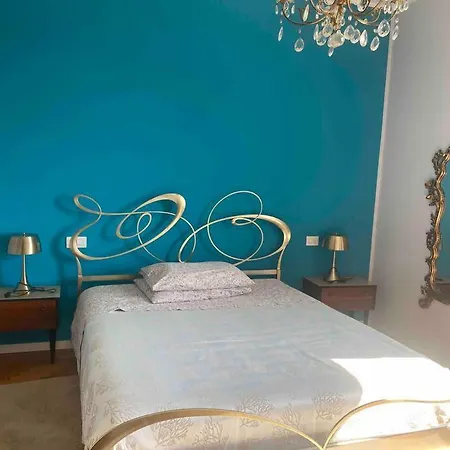 Amazing Appart In Bicocca Apartman