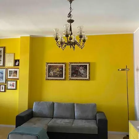 Apartman Amazing Appart In Bicocca *