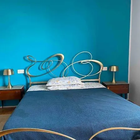 Amazing Appart In Bicocca Apartman *