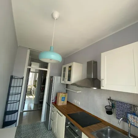 Amazing Appart In Bicocca Apartman Milánó