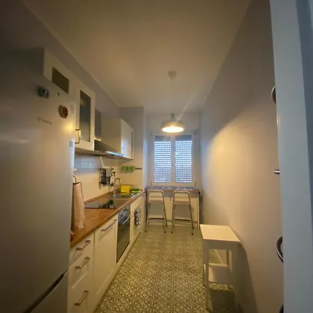 Amazing Appart In Bicocca Apartman Milánó