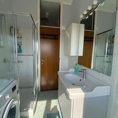 Apartman Amazing Appart In Bicocca